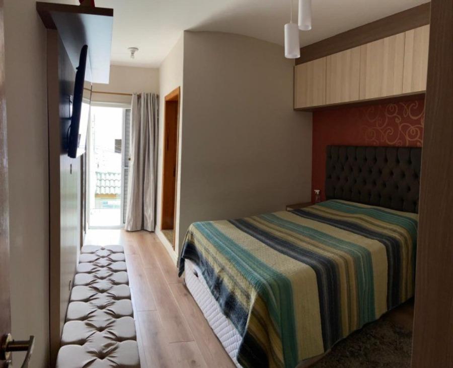 Sobrado, 1 quarto, 120 m² - Foto 10