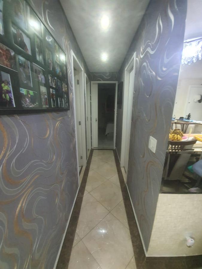 Apartamento, 3 quartos, 76 m² - Foto 8