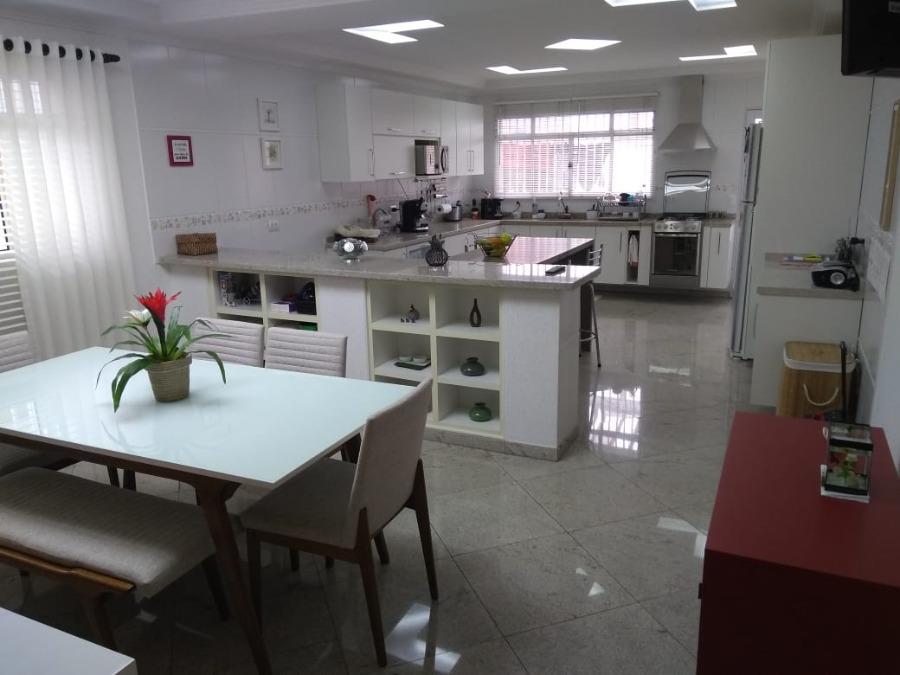 Sobrado, 1 quarto, 136 m² - Foto 7