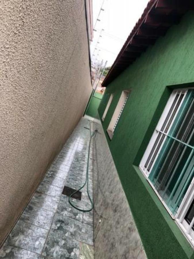 Casa, 3 quartos, 250 m² - Foto 13