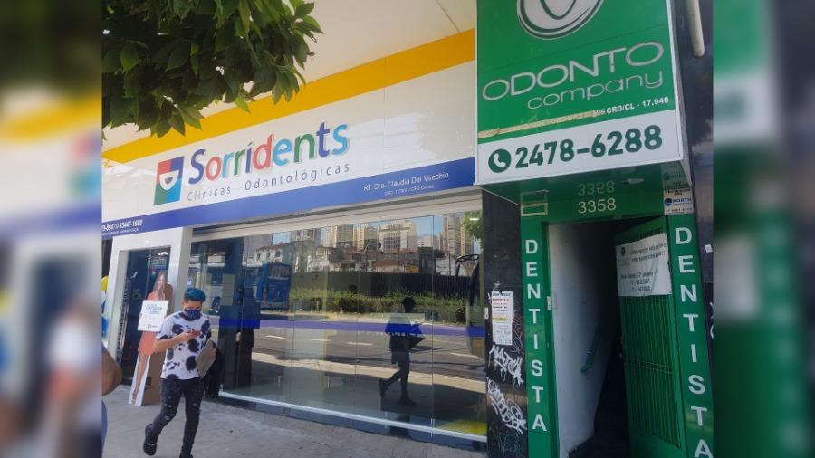 Sala-Conjunto, 500 m² - Foto 1