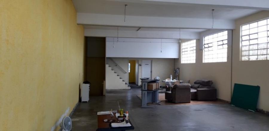 Loja-Salão, 400 m² - Foto 10