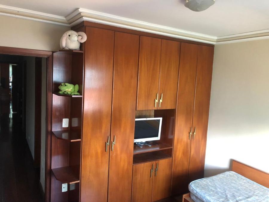 Sobrado, 3 quartos, 125 m² - Foto 11