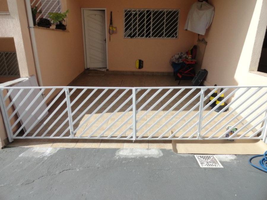 Sobrado, 3 quartos, 110 m² - Foto 1