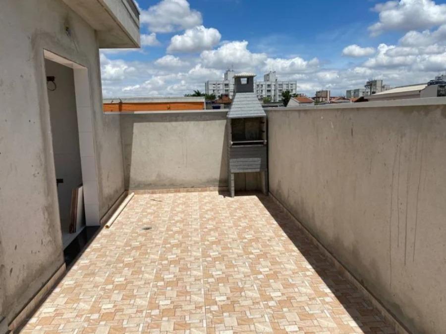 Sobrado, 1 quarto, 60 m² - Foto 3