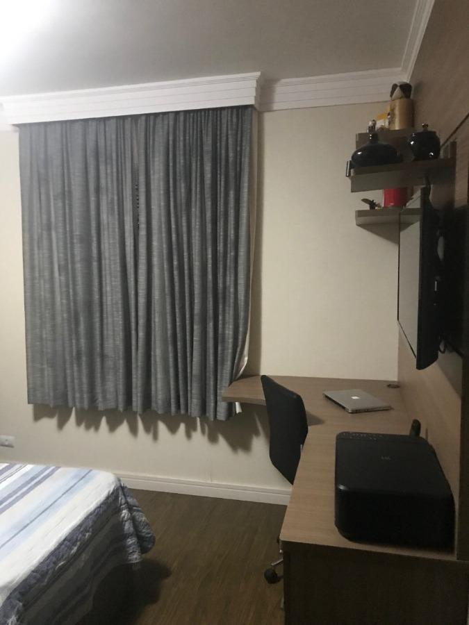 Sobrado, 3 quartos, 150 m² - Foto 11