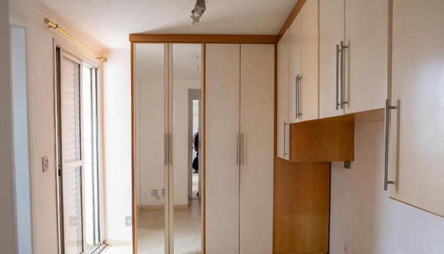 Apartamento, 2 quartos, 51 m² - Foto 6