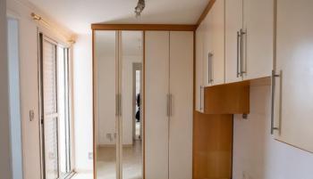 Apartamento para Venda por R$450.000,00 com 51m², 2 dormitórios, 1 suite e 1 vaga - Alto da mooca, São paulo / SP - Foto 2