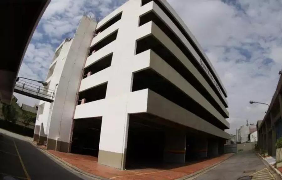 Loja-Salão, 14000 m² - Foto 2