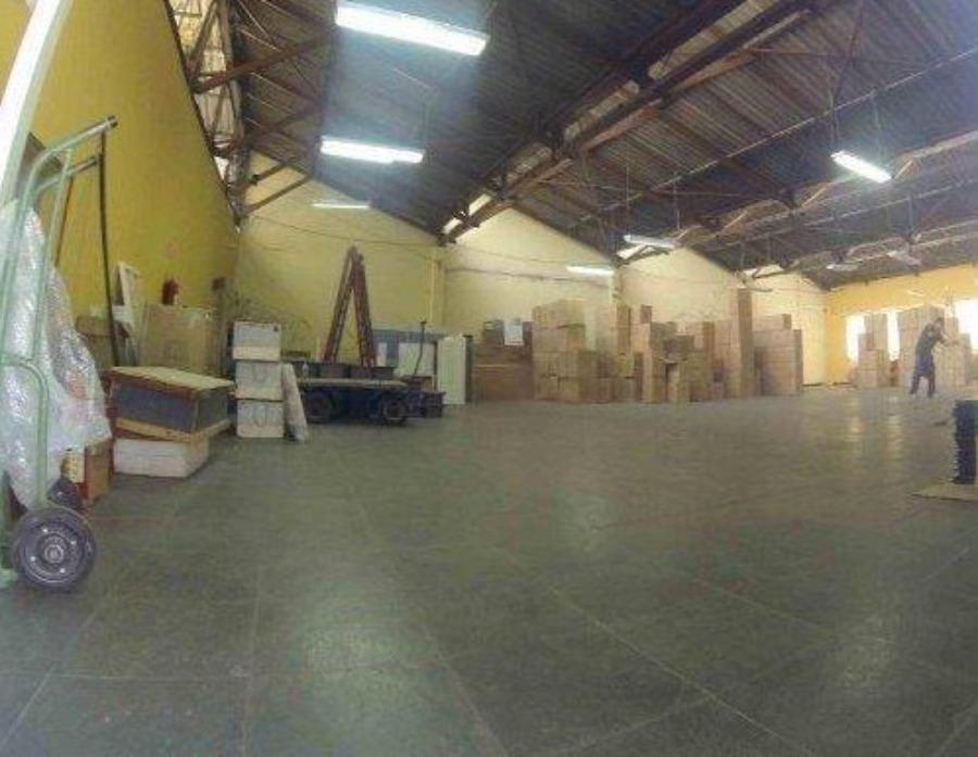 Prédio Inteiro, 2200 m² - Foto 10