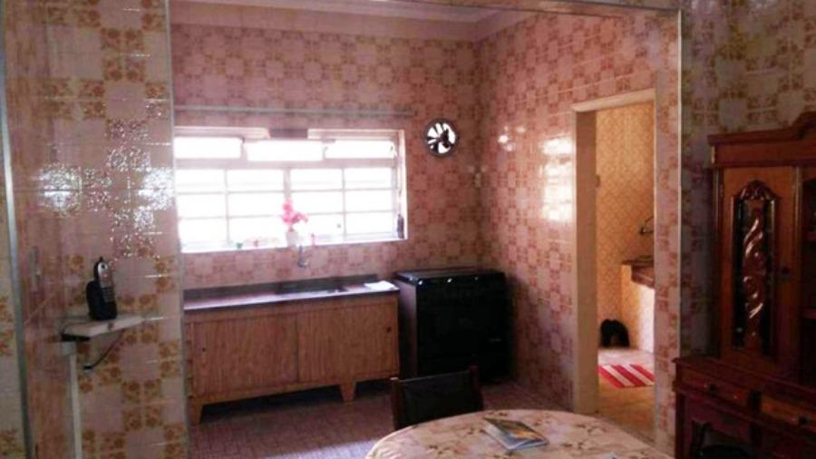 Sobrado, 4 quartos, 270 m² - Foto 4