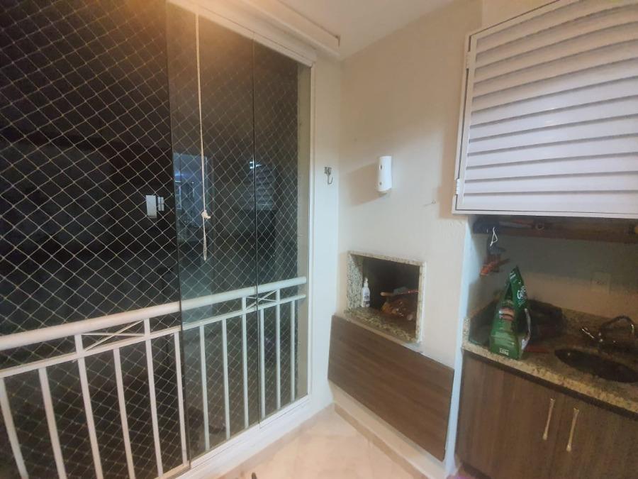 Apartamento, 3 quartos, 76 m² - Foto 6
