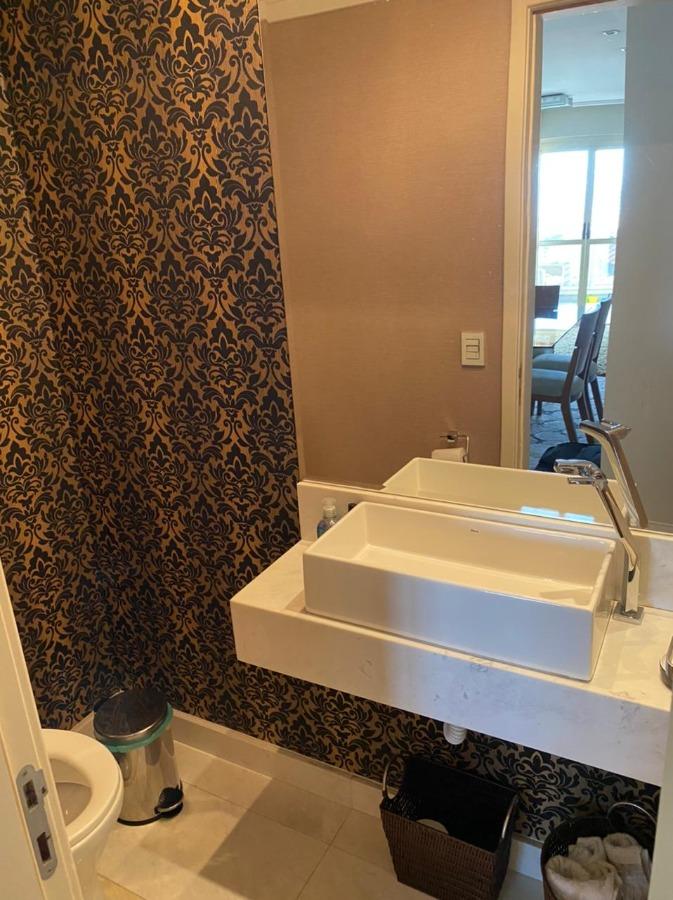 Apartamento, 3 quartos, 107 m² - Foto 12