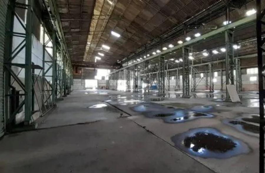 Prédio Inteiro, 5000 m² - Foto 3