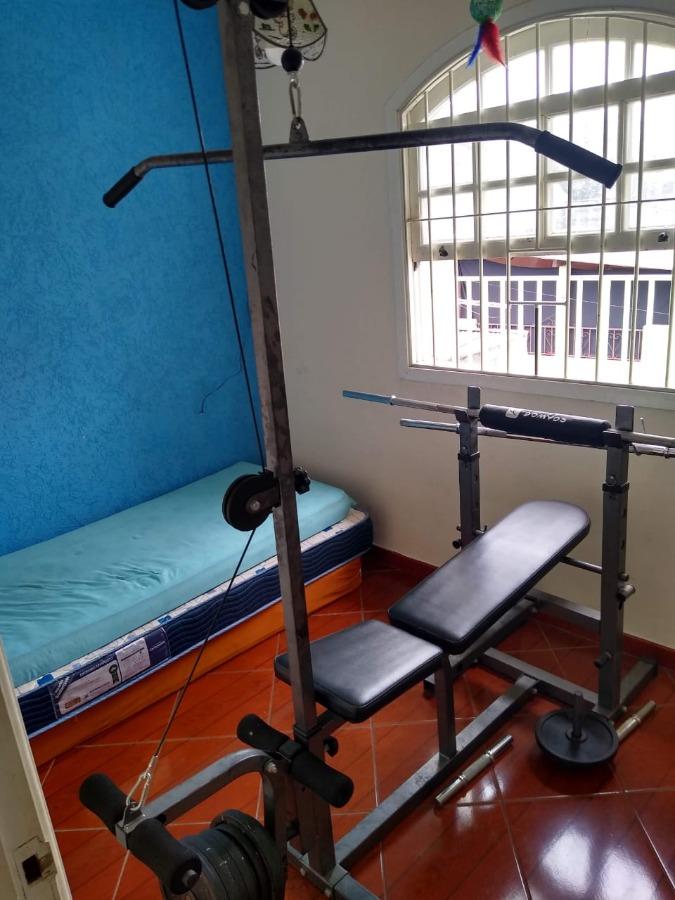 Sobrado, 3 quartos, 330 m² - Foto 15