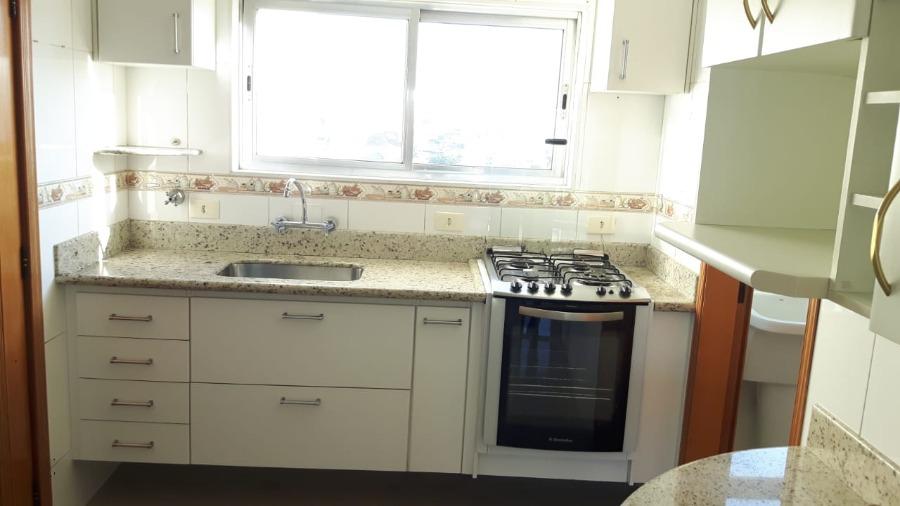 Apartamento, 3 quartos, 89 m² - Foto 3