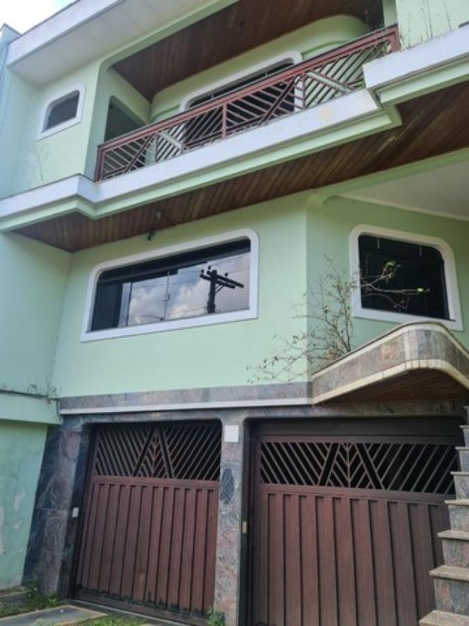 Sobrado, 3 quartos, 250 m² - Foto 11