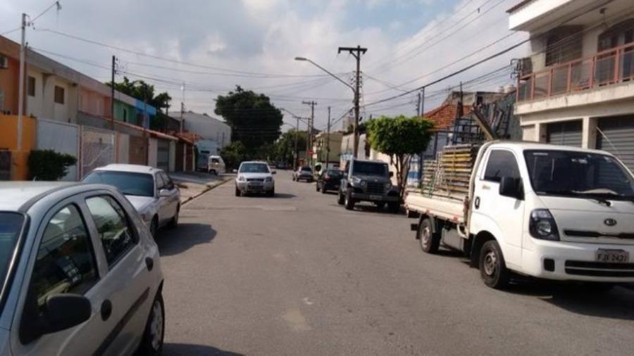 Prédio Inteiro, 240 m² - Foto 1