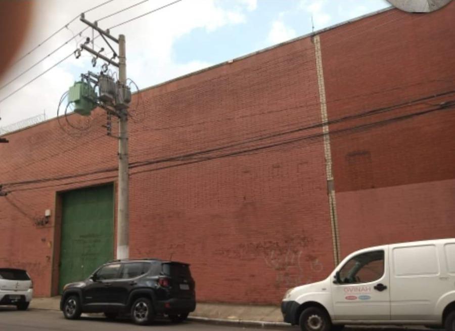 Prédio Inteiro, 984 m² - Foto 1