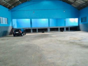 Comércio para Venda por R$3.500.000,00 com 1000m², 10 vagas, 3 banheiros e 1 cozinha - Cidade industrial satélite de são paulo, Guarulhos / SP