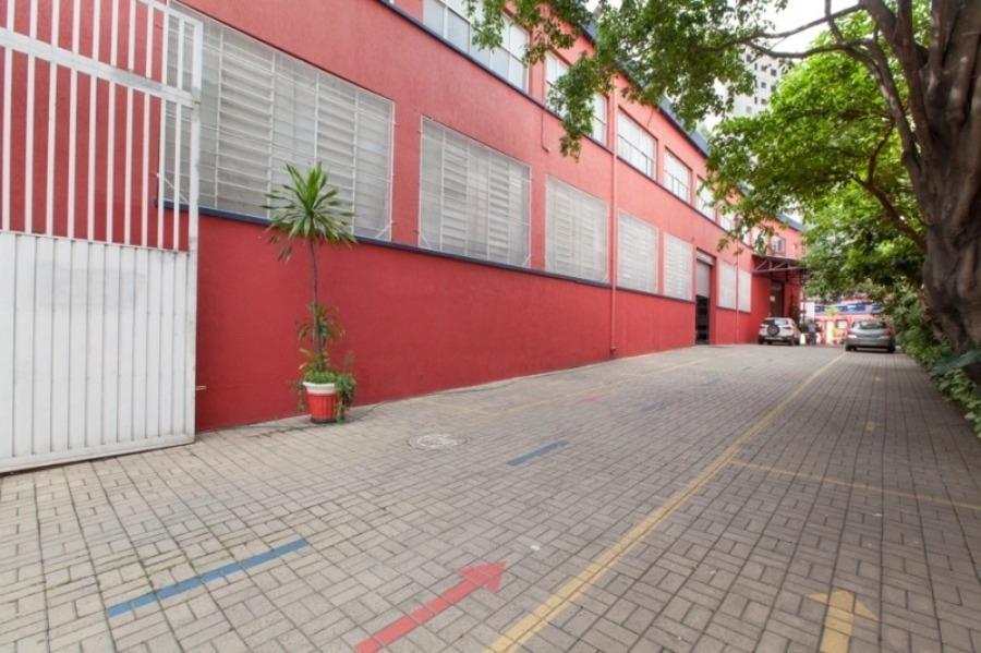 Prédio Inteiro, 1200 m² - Foto 3