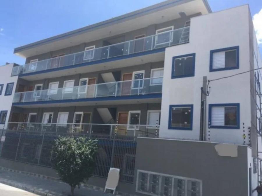 Sobrado, 2 quartos, 60 m² - Foto 17