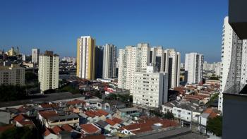 Apartamento para Venda por R$610.000,00 com 89m², 3 dormitórios, 1 suite e 2 vagas - Tatuapé, São paulo / SP
