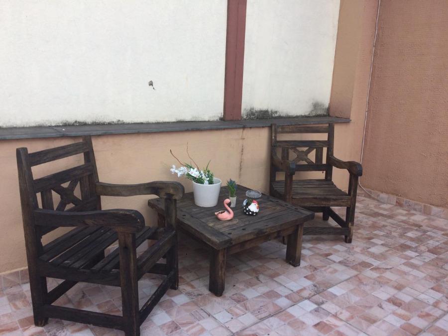 Sobrado, 3 quartos, 220 m² - Foto 20