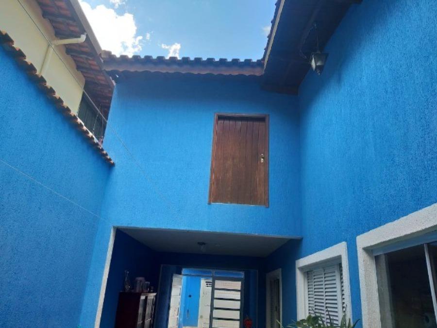 Sobrado, 3 quartos, 300 m² - Foto 17