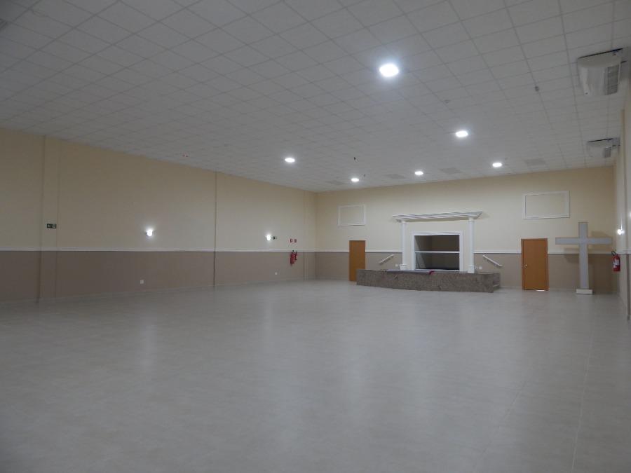 Prédio Inteiro, 630 m² - Foto 9