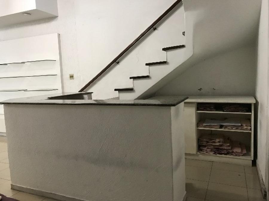 Loja-Salão, 200 m² - Foto 4