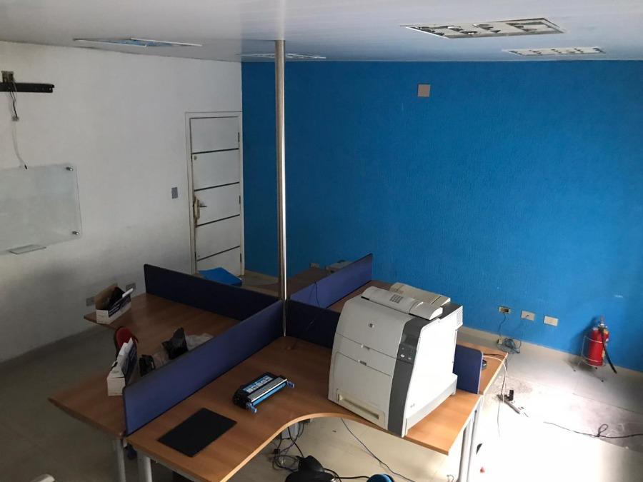 Prédio Inteiro, 790 m² - Foto 17