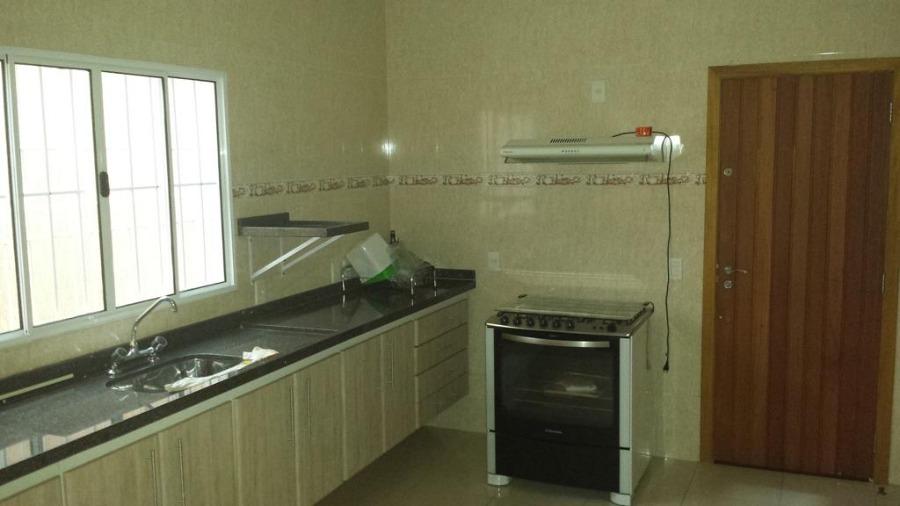 Sobrado, 3 quartos, 220 m² - Foto 4