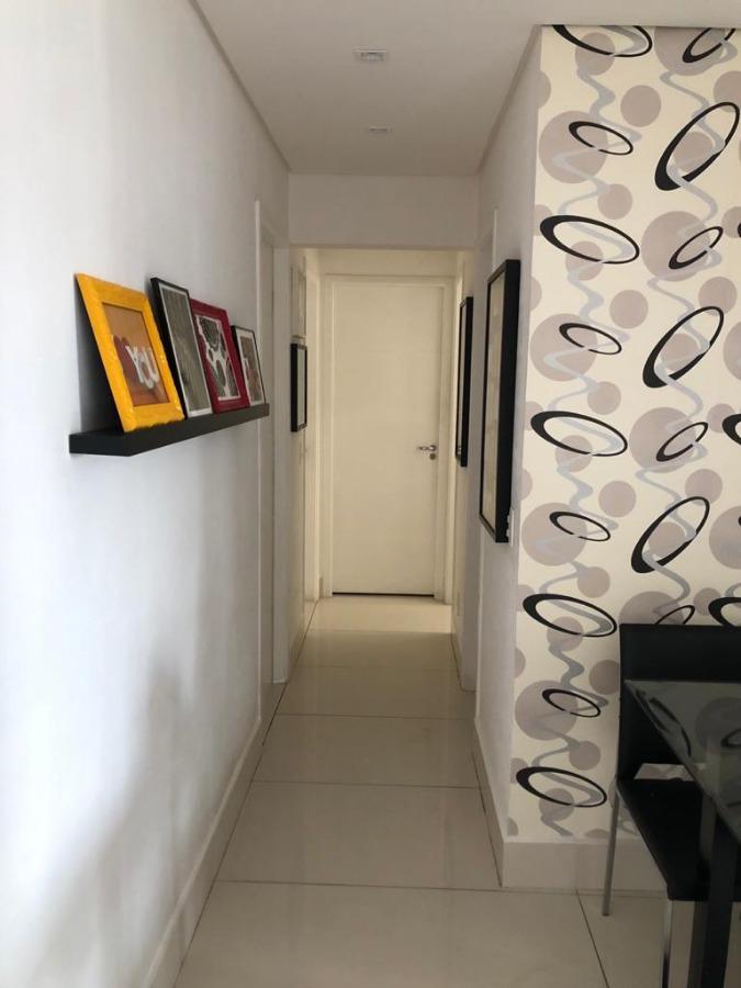 Apartamento, 3 quartos, 80 m² - Foto 5
