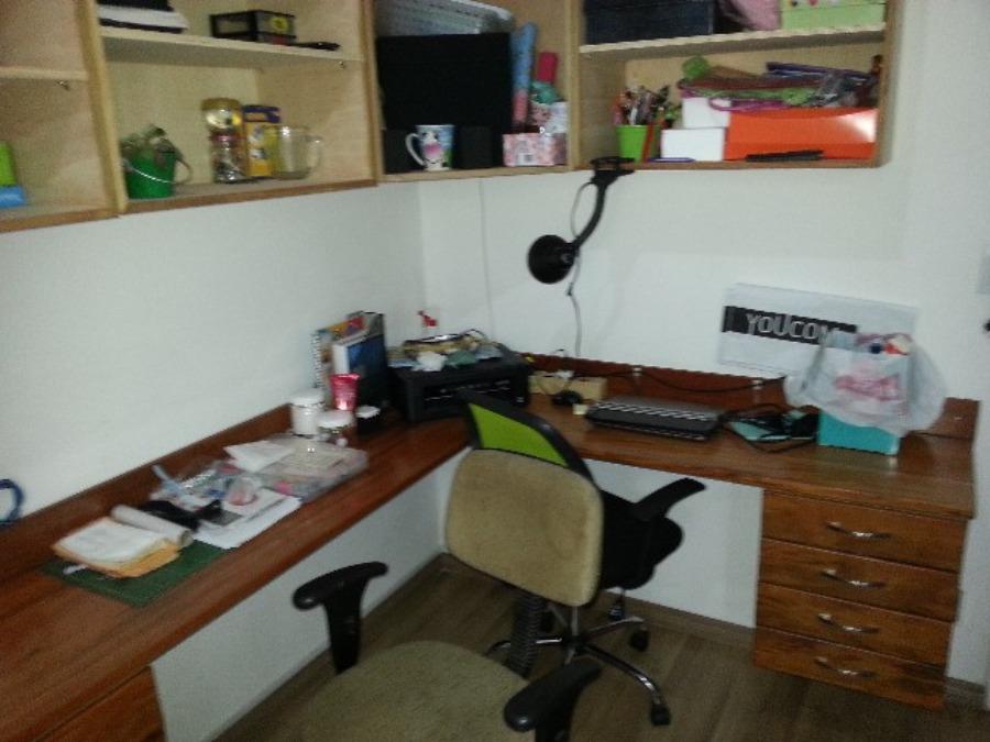 Sobrado, 3 quartos, 110 m² - Foto 6