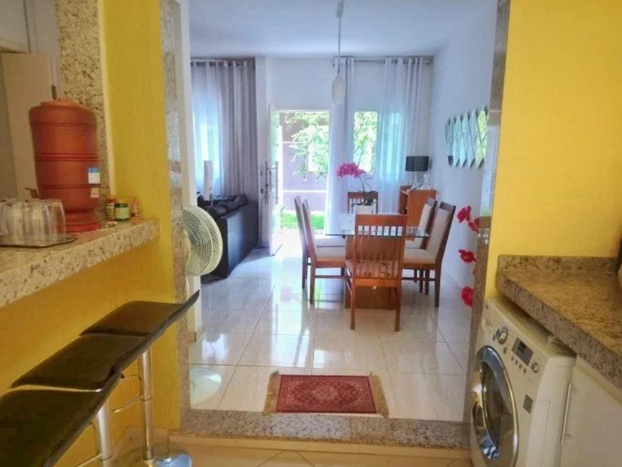 Sobrado, 3 quartos, 110 m² - Foto 3