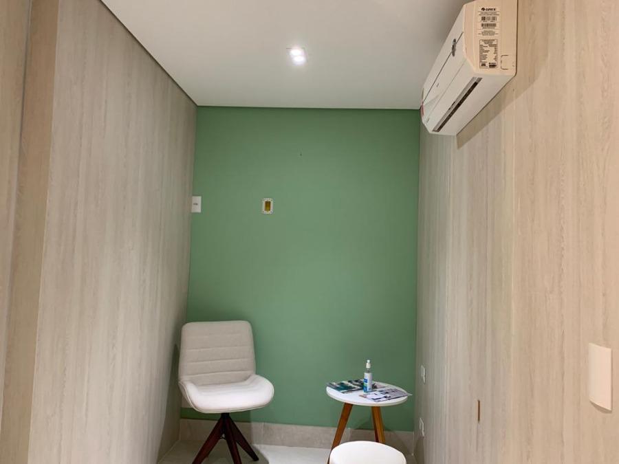 Sala-Conjunto, 46 m² - Foto 11