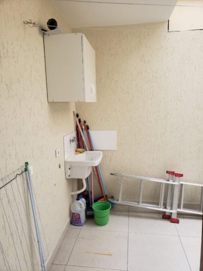 Sobrado, 3 quartos, 86 m² - Foto 8
