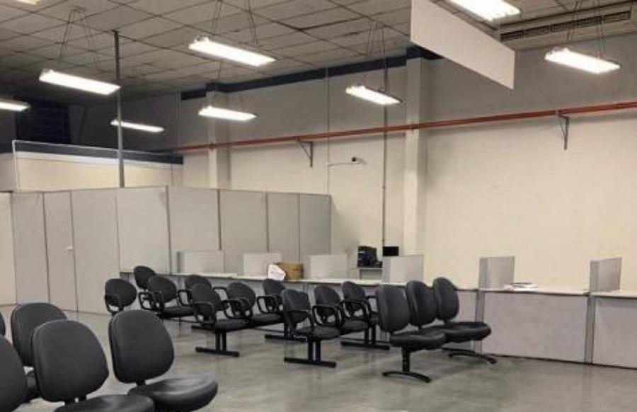 Prédio Inteiro, 2100 m² - Foto 5