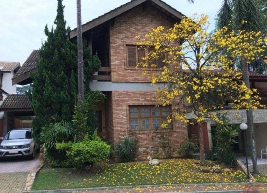 Sobrado, 1 quarto, 300 m² - Foto 1