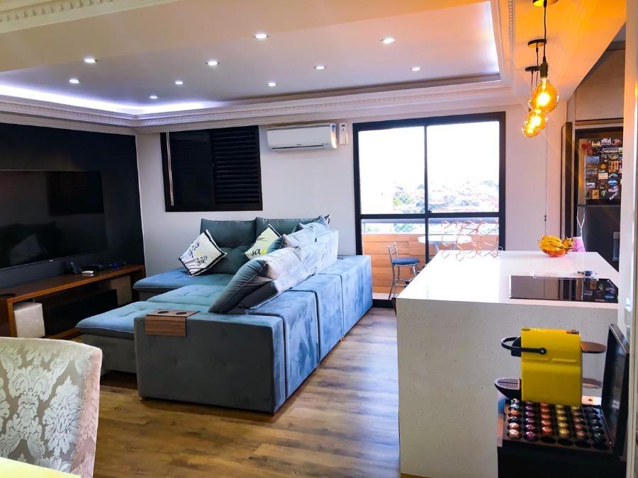 Apartamento, 3 quartos, 118 m² - Foto 2
