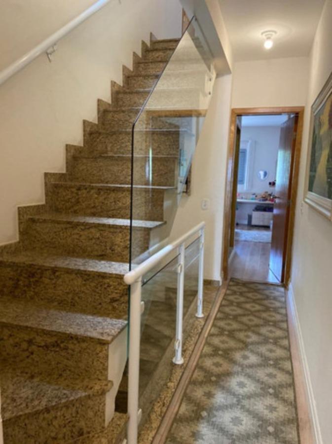 Sobrado, 1 quarto, 120 m² - Foto 5