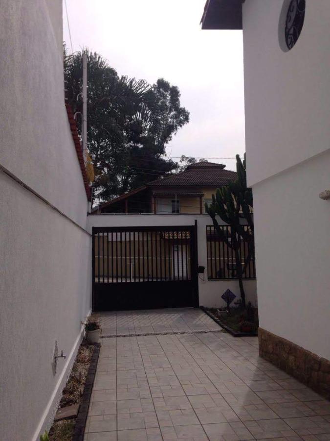 Sobrado, 4 quartos, 230 m² - Foto 11