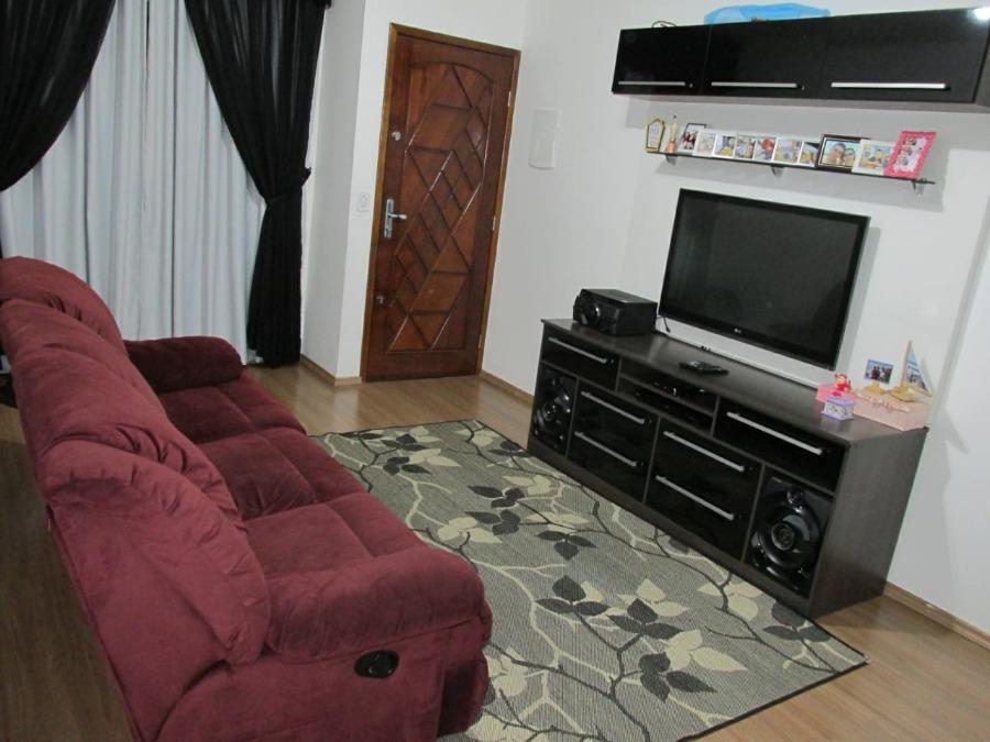 Sobrado, 3 quartos, 200 m² - Foto 2