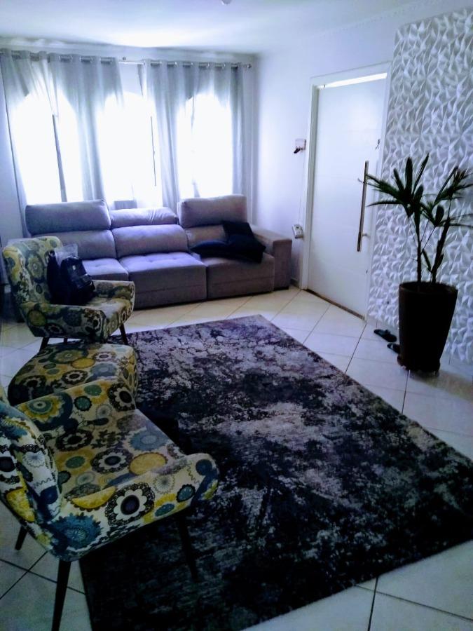 Sobrado, 3 quartos, 330 m² - Foto 5