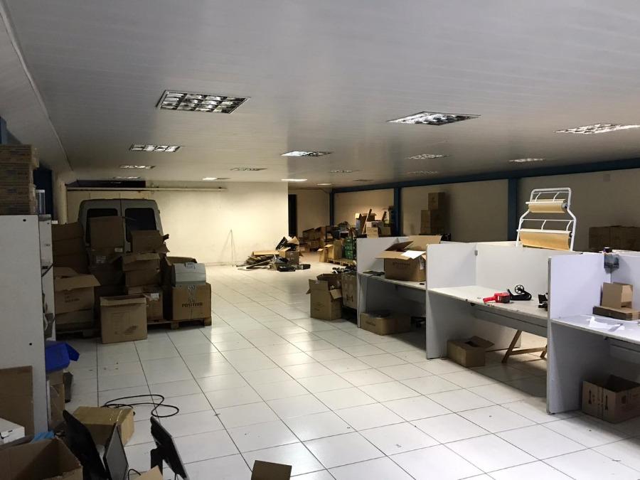 Prédio Inteiro, 790 m² - Foto 13