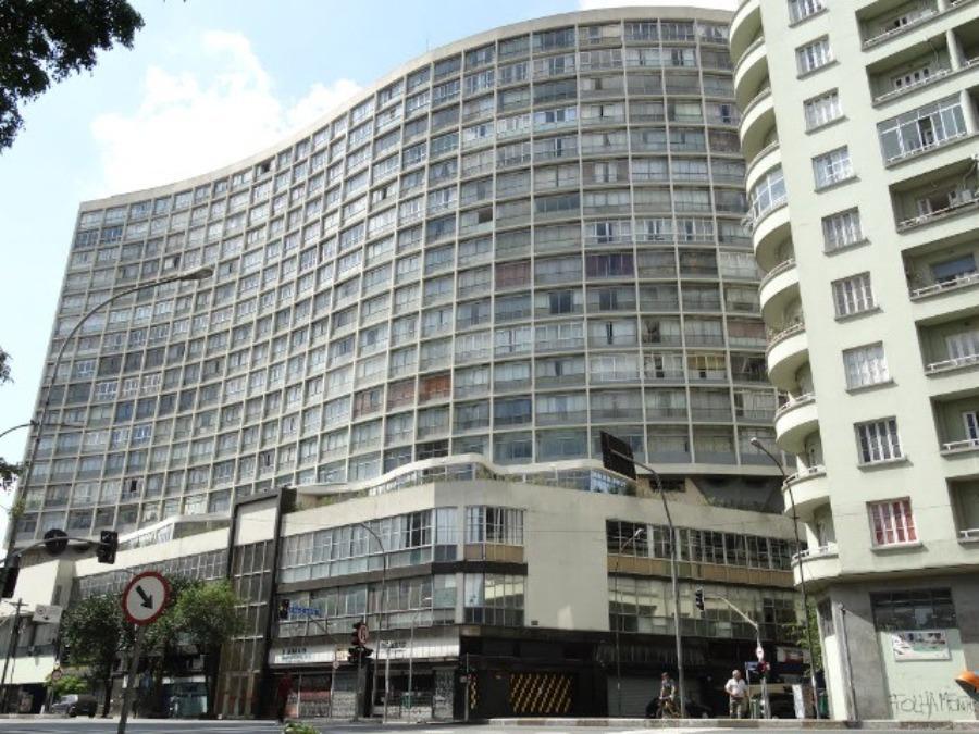 Sala-Conjunto, 1500 m² - Foto 1