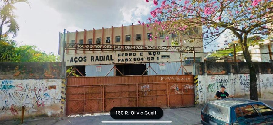 Prédio Inteiro, 3000 m² - Foto 1