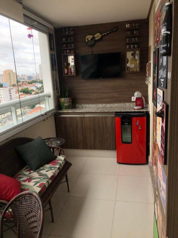 Apartamento, 3 quartos, 80 m² - Foto 4