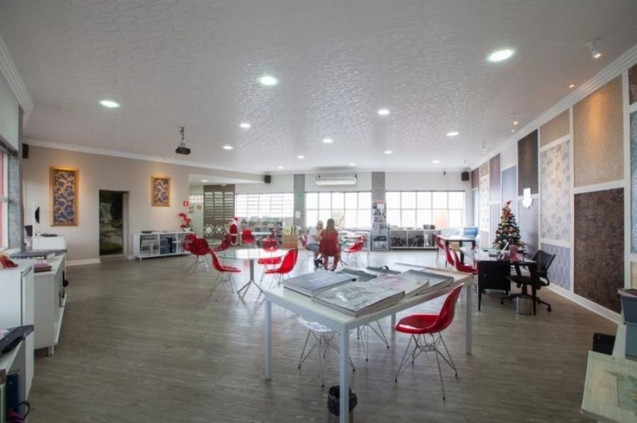 Prédio Inteiro, 1200 m² - Foto 10